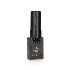 ระบบระบุตำแหน่ง GNSS ความแม่นยำสูง HolyBro DroneCAN H-RTK F9P / Helical พร้อมระบบควบคุมการบิน Pixhawk แบบโอเพ่นซอร์ส PX4 สำหรับ UAV - Product Image 1