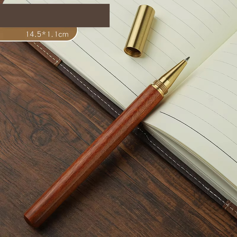 M003/penna per copiare sutra in palissandro