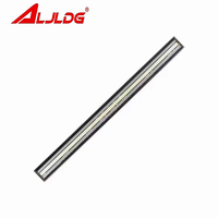 Barra de Luces LED 720 de Nuevo Diseño 2025, Luz Estroboscópica Profesional para DJ, Control DMX512, LED RGB de Alta Densidad, Aluminio, para Clubes, Fiestas y Escenarios