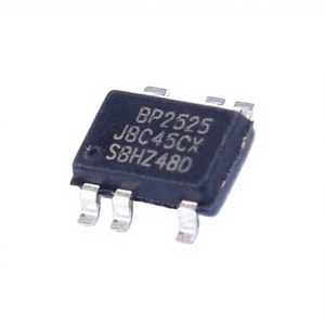 Circuit intégré d'alimentation auxiliaire non isolé BP2525D BP2525, boîtier SOT33-5 - Product Image 1
