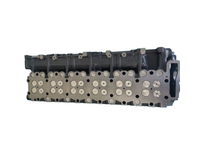 PIÈCES AUTO PIÈCES DE MOTEUR AUTO 202-00010-7301 MC11 MC13 D2156 Culasse complète pour MAN MC11 MC13 MC11D2066 D2676 D2156