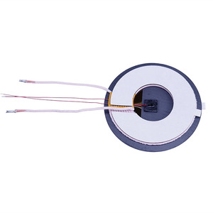 Bobina de Alimentación Inalámbrica Inductiva de Cobre Diseñada para Soluciones de Alimentación Inalámbrica Compatibles con Qi - Product Image 4