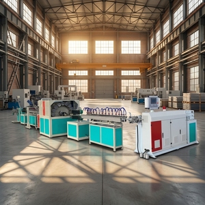 Machine <span class=keywords><strong>de</strong></span> fabrication <span class=keywords><strong>de</strong></span> tuyaux <span class=keywords><strong>de</strong></span> jardin en PVC, ligne <span class=keywords><strong>de</strong></span> production d'extrusion <span class=keywords><strong>de</strong></span> tuyaux d'incendie en PVC, fournisseur - Product Image 1