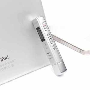 807 <b>USB</b> Direct Recorder | 1000 Mins Recording | 8GB Storage with <b>MP3</b> <b>Player</b> Function - Product Image 5