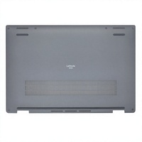 Pour Dell Latitude 9440 – Pièces d'ordinateur : Boîtier inférieur, coque de base, couvercle D (référence 090D70, 90D70)