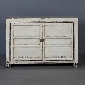 Armoire en bois de reproduction antique chinoise SinoCurio Shabby Chic <span class=keywords><strong>Vintage</strong></span> Meubles anciens - Product Image 4