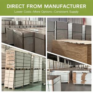 Puertas Interiores de 2 Paneles de Madera Sólida Precolgadas, Acabado Blanco Imprimado, Modernas, Moldeadas e Impermeables para Apartamentos y Villas - Product Image 5