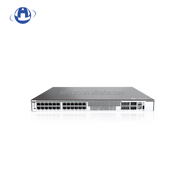 Hua Weis S5731-S24N4X2Q-A S5731-S8UM16UN2Q 400g 400gb 8/24 Port D-link Reverse Poe Managed 10gbe 40 Gigabit Network Switch