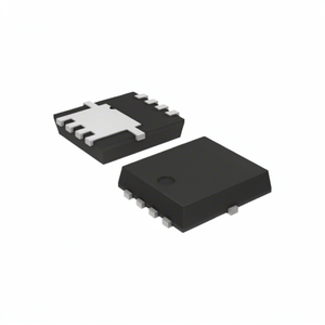 Manufacturer Channel Transistors PowerFlat STL20N6F7 Electronic Circuit Components - Product Image 1