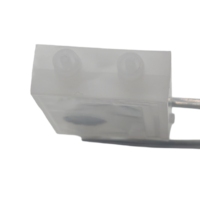Pasokan Pabrik Tabung Berkualitas Tinggi Baru 1.8 * 2.8mm Dx7 Ink Damper Printer DX7 Cina