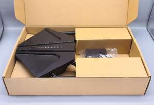 WR3600E Nuevo WiFi 7 Routers WiFi de doble banda 2,4G 5G BE3600 WiFi 7 Router <span class=keywords><strong>Mesh</strong></span> 2,5G Router - Product Image 6