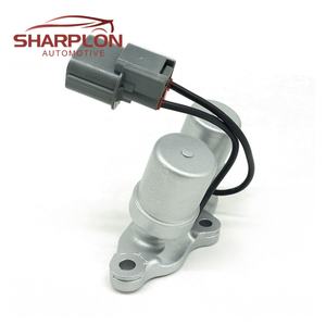 28200-P0Z-003 Solenoide de Cambio de Transmisión para Honda Odyssey Accord - Product Image 6