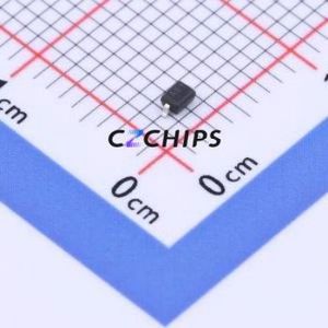 Nuevo y Original BAP50-03 SOD-323 Diodo de Propósito General, Venta al por Mayor de Componentes Electrónicos, Proveedor de Chips y Servicio BOM - Product Image 1