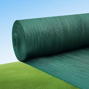 <span class=keywords><strong>Malla</strong></span> <span class=keywords><strong>de</strong></span> <span class=keywords><strong>Sombra</strong></span> Verde <span class=keywords><strong>de</strong></span> HDPE con Estabilizador UV, 75% <span class=keywords><strong>de</strong></span> Bloqueo Solar, Rollo <span class=keywords><strong>de</strong></span> 50m <span class=keywords><strong>para</strong></span> <span class=keywords><strong>Invernaderos</strong></span> y Viveros - Product Image 2