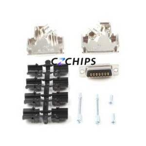 MHD45ZK15-DM15P-K Connector Housing Connector Whole Sale Electronic Component Chips Supplier & BOM Service - Product Image 1