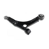 Bras de suspension inférieurs avant 1352227080 pour Peugeot & Citroën - Marque TOPSHINE