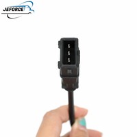 Capteur de position du vilebrequin JEFORCE 500306772 82017874 pour IVECO Stralis Trakker Eurostar Eurotech CASE IH Truck Replacement