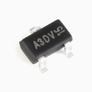 ทรานซิสเตอร์เอฟเฟกต์สนาม AO3400 SMD SOT23 รุ่น 3401 3402 3403 3404 3405 3406 3407 ไอซี ของใหม่จากกวางตุ้ง ประเทศจีน - Product Image 3