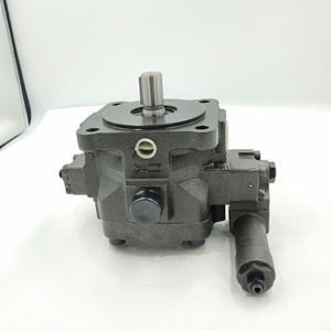 ปั๊มใบพัดปรับปริมาตรขนาดเล็ก รุ่น VDS-0A/0B-1A1/1A2/1A3-10 ซีรีส์ VDS-0B-1A3-10 - Product Image 6