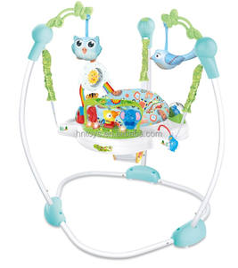 เก้าอี้เด็กอเนกประสงค์แบบพับได้ ช่วยฝึกเดิน ออกกำลังกาย มีดนตรี - Product Image 2