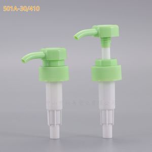 ปั๊มจ่ายเจลแบบหมุนล็อค FUXI รุ่นขายดี ขนาด 33/410 ทำจากพลาสติก - Product Image 5
