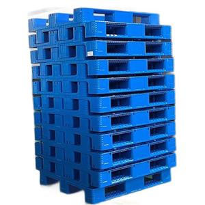 Fujian supplies plastic mesh pallets, including racking boards, storage <b>racks</b>, and storage mesh pallets. - Product Image 1