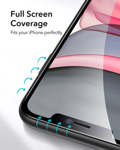 Protection d'écran anti-espion à couverture intégrale pour <span class=keywords><strong>iPhone</strong></span> 11 12 13 14 15 16 17 PRO MAX Verre de confidentialité pour <span class=keywords><strong>iPhone</strong></span> 7 <span class=keywords><strong>8</strong></span> <span class=keywords><strong>Plus</strong></span> XR Verre trempé - Product Image 6