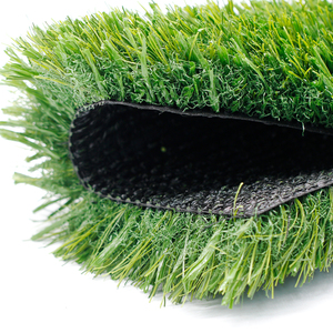 Gazon <span class=keywords><strong>synthétique</strong></span> professionnel à haute densité de haute qualité de 60mm pour le terrain de softball et de baseball - Product Image 2