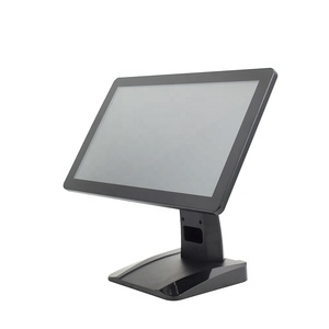 Sistema Pos todo en uno, pantalla de 1080P, caja registradora de 15,6 pulgadas, cajón, restaurante, máquina Pos - Product Image 2