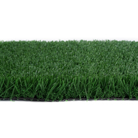 Losetas de Césped Artificial Portátiles para Fútbol, Cricket, Patio, Jardín, Versátiles para Deportes y Paisajismo