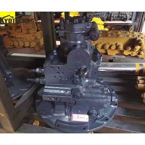 Originele Nieuwe Graafmachine <span class=keywords><strong>Pc40</strong></span> Pc70-<span class=keywords><strong>8</strong></span> Pc50 Pc75 Pc10 Pc160 Pc56-7 Pc10-7 Pc1250-<span class=keywords><strong>8</strong></span> Pc2000-<span class=keywords><strong>8</strong></span> Pc450-6 P60-7c <span class=keywords><strong>Swing</strong></span> <span class=keywords><strong>Motor</strong></span> - Product Image 3