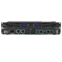 Powerful Wholesale skema power amplifier rakitan For Balanced Audio