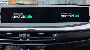 หน้าจอทีวีติดรถยนต์ XTRONS ขนาด 10.25 นิ้ว แบบจอคู่ ระบบ MTK8667 IPS Android รองรับ 4G ทั่วโลก สำหรับรถยนต์ BMW X5/X6 E70/E71 CIC LHD รุ่น QLB14X5CITL3/QLBH14X5CITL3 - Product Image 4