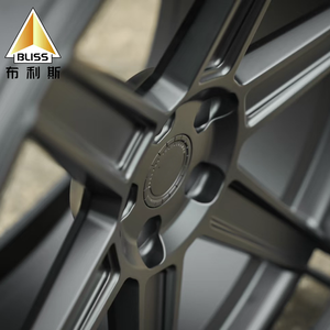 Pièces détachées 5x105 5X112 5X127 5X160 Couleur Taille Design Jantes en alliage forgé Voiture pour <span class=keywords><strong>Land</strong></span> Rover Range Rover Sport 2019 - Product Image 1