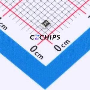 Resistencia SMD AC0805FR-07165RL 0805 (Tipo: Película Gruesa) (Resistencia: 165 Ohmios Precisión: 1%) - Product Image 1