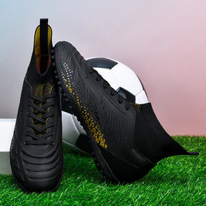 Nouveau design avec qualité garantie chaussures <span class=keywords><strong>de</strong></span> football chaussures <span class=keywords><strong>de</strong></span> football chaussures <span class=keywords><strong>de</strong></span> football chaussures <span class=keywords><strong>de</strong></span> sport <span class=keywords><strong>de</strong></span> marque personnalisée - Product Image 6