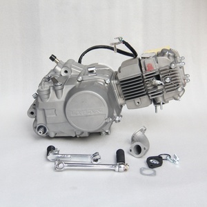 Động cơ xe máy <span class=keywords><strong>Lifan</strong></span> <span class=keywords><strong>140cc</strong></span> khởi động bằng cần đạp, côn tay, dành cho tất cả các loại xe máy, kèm bộ dụng cụ động cơ miễn phí, sẵn sàng sử dụng - Product Image 1