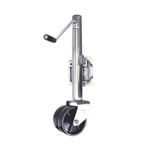 Bateau caravane voyage <span class=keywords><strong>remorque</strong></span> stabilisateur cric de levage support pour boîte bateau utilitaire <span class=keywords><strong>remorque</strong></span> <span class=keywords><strong>Jockey</strong></span> <span class=keywords><strong>roue</strong></span> - Product Image 3