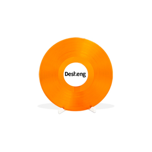 Fabrication de disques vinyles transparents, enregistrement de musique, disque <span class=keywords><strong>vinyle</strong></span> personnalisé, disque <span class=keywords><strong>vinyle</strong></span>, disques vinyles, presse de disques - Product Image 2