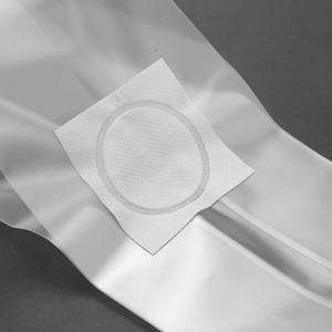 ถุงเพาะเห็ดแบบมีก้นข้าง วัสดุ LDPE ใส สำหรับการจัดส่ง  รับผลิตตามสั่งขายส่ง พร้อมตัวกรอง - Product Image 2