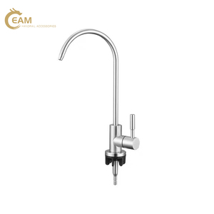 Grifo Purificador de Agua de Acero Inoxidable 304 para Uso en Hoteles y Hospitales, Máquina de Agua Potable Directa para Cocina Doméstica, Rotación de 360 Grados - Product Image 5