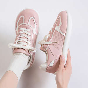 Zapatillas Deportivas Transpirables de Moda Retro para Mujer, Zapatos para Caminar con Logotipo Personalizado, Gran Venta - Product Image 4