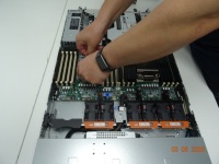 Server PowerEdge Baru R250 R350 R450 R550 R650 R650XS R750 R750XA R760 R760XA R760XD R760XD2 Server R7515 R7525 R7615