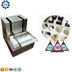 Máquina <span class=keywords><strong>para</strong></span> Hacer Onigiri a Precio <span class=keywords><strong>de</strong></span> Fábrica, Máquina <span class=keywords><strong>de</strong></span> Acero Inoxidable <span class=keywords><strong>para</strong></span> Formar Bolas <span class=keywords><strong>de</strong></span> <span class=keywords><strong>Arroz</strong></span> <span class=keywords><strong>para</strong></span> <span class=keywords><strong>Sushi</strong></span> - Product Image 4