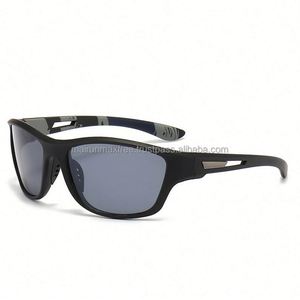 Kids Fashion Driving & Cycling Sport <b>Sunglasses</b> UV400 Polarized Made in China - Product Image 3