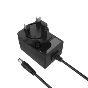 Bộ Đổi Nguồn Có Thể Thay Thế Được Chứng Nhận <span class=keywords><strong>EMC</strong></span> CE GS 110/220V AC Sang DC 5v2A Cho Bộ Chuyển Đổi Nguồn Điện Hộp TV - Product Image 5