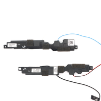 Módulo de altavoz original para Dell Inspiron 14 Pro 5430 5435 con antena WiFi 0TY8JD 4Ω 2W altavoces estéreo