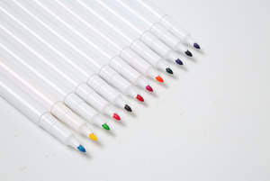 Pennarello tessuto <span class=keywords><strong>lavabile</strong></span> Non tossico t-shirt Marker tessuto colorato <span class=keywords><strong>lavabile</strong></span> pennarello <span class=keywords><strong>per</strong></span> bambini decorare t-shirt <span class=keywords><strong>tessuti</strong></span> - Product Image 3