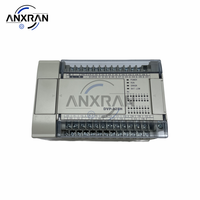 Para módulo de CPU PLC Delta DVP32EH00R3, controlador lógico programable multifuncional de alta velocidad