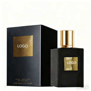 Perfume Unisex Amaderado de Lujo al por Mayor, Eau de Parfum de 100 ml, Spray Corporal de Larga Duración con Aroma Elegante para Uso Diario - Product Image 1